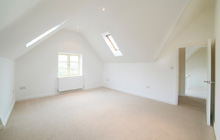 East Panson bedroom extension leads