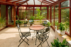 East Panson conservatory quotes